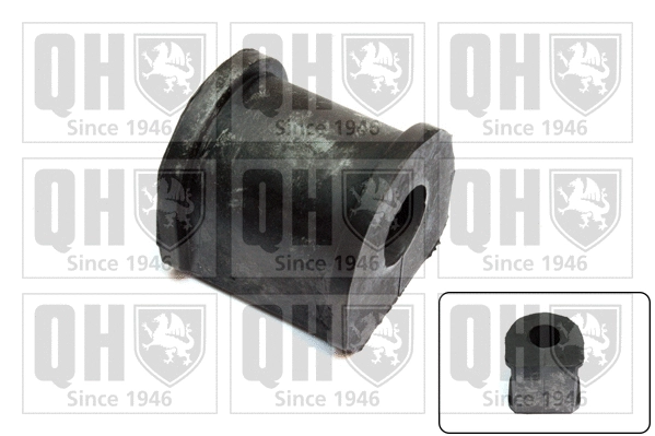 Suspension, stabilisateur QUINTON HAZELL EMB7151