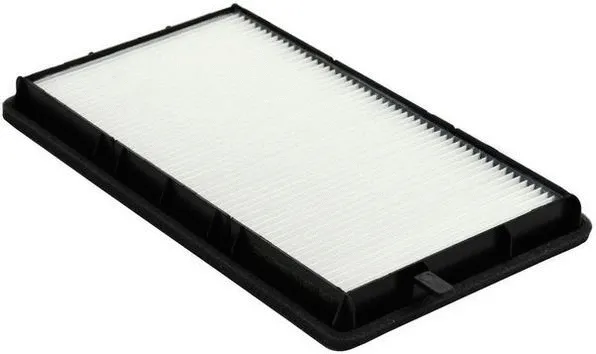Filtre, air de l'habitacle DENCKERMANN M110031
