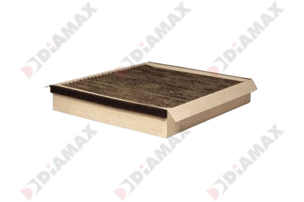 Filtre, air de l'habitacle DIAMAX DP4148