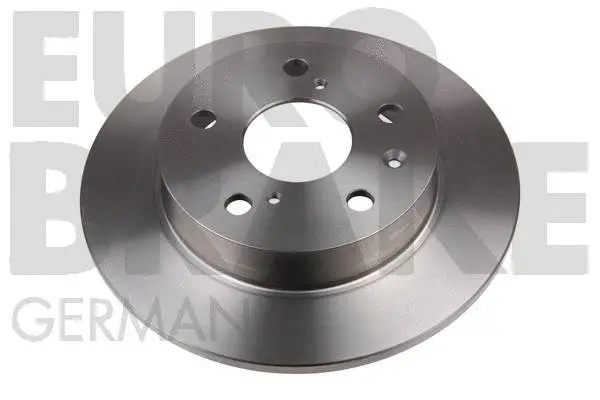 Disque de frein EUROBRAKE 5815205232