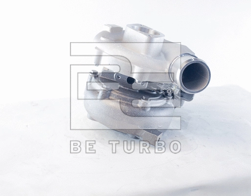 Turbocompresseur, suralimentation BE TURBO 128292