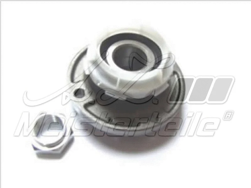 Kit de roulements de roue A.Z. Meisterteile AZMT-42-051-1581