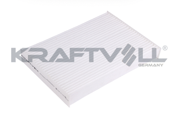Filtre, air de l'habitacle KRAFTVOLL GERMANY 06040015