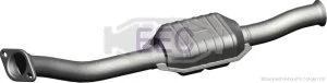 Catalyseur EEC CI8040