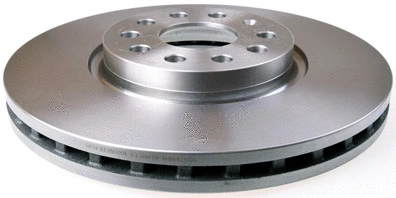Disque de frein DENCKERMANN B130678
