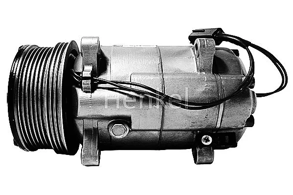 Compresseur, climatisation Henkel Parts 7110256R