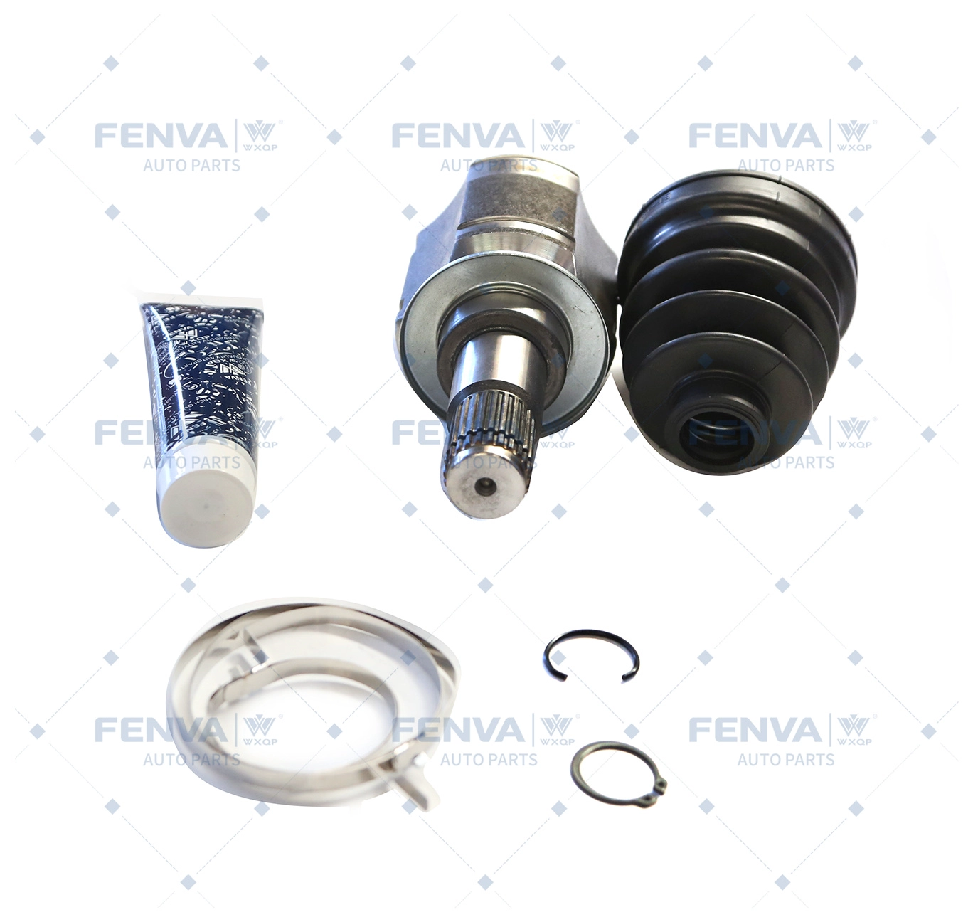 Jeu de joints, arbre de transmission WXQP 12266