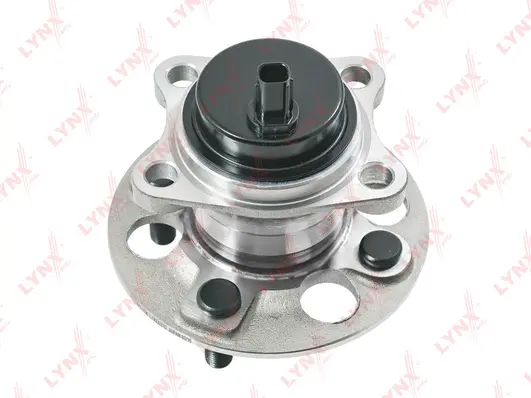 Kit de roulements de roue LYNXAUTO WH-1106
