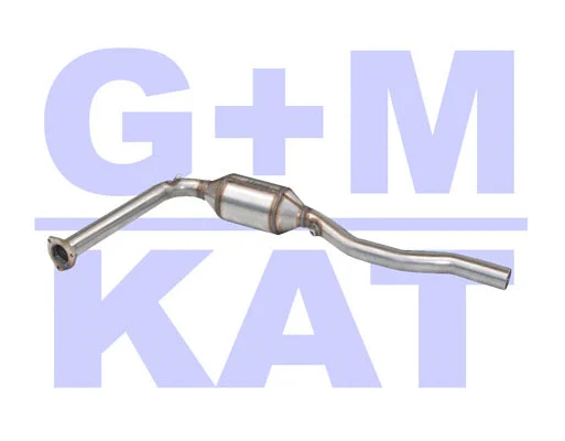 Catalyseur G+M KAT 80 0173