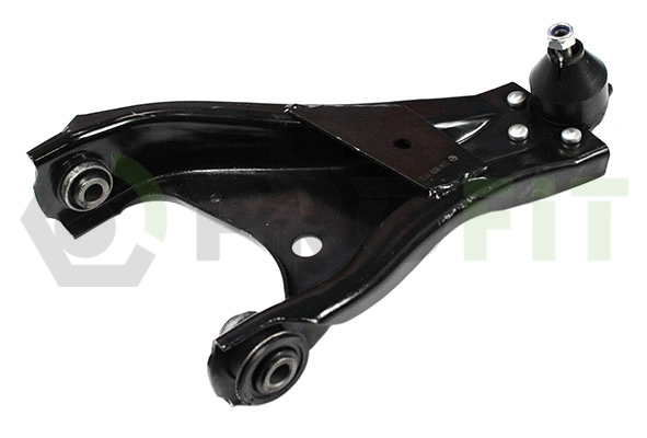 Bras de liaison, suspension de roue PROFIT 2304-0670