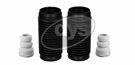 Kit de protection contre la poussière, amortisseur DYS 73-04520
