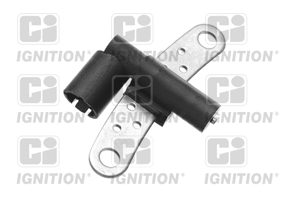 Capteur d'angle, vilebrequin QUINTON HAZELL XREV313