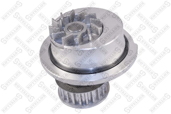 Pompe à eau, refroidissement du moteur STELLOX 4511-0022-SX