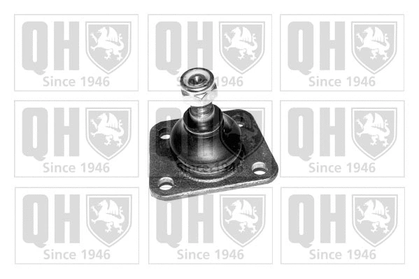 Rotule de suspension QUINTON HAZELL QSJ985S