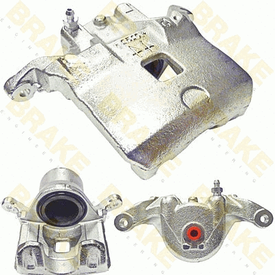 Étrier de frein Brake ENGINEERING CA3244R