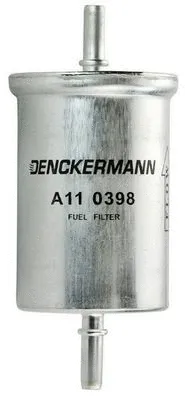 Filtre à carburant DENCKERMANN A110398