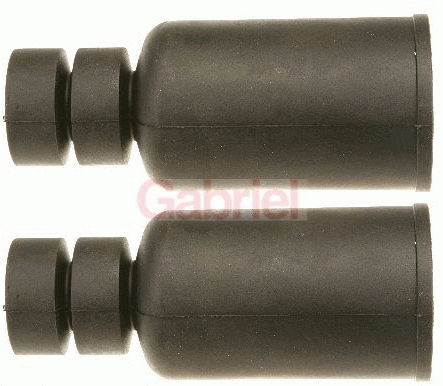 Kit de protection contre la poussière, amortisseur GABRIEL GP005