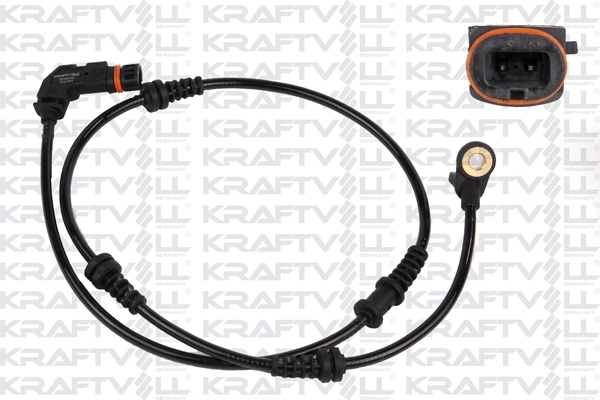 Capteur, vitesse de roue KRAFTVOLL GERMANY 05090196
