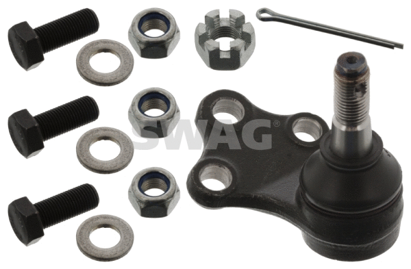 Rotule de suspension SWAG 82 94 2648