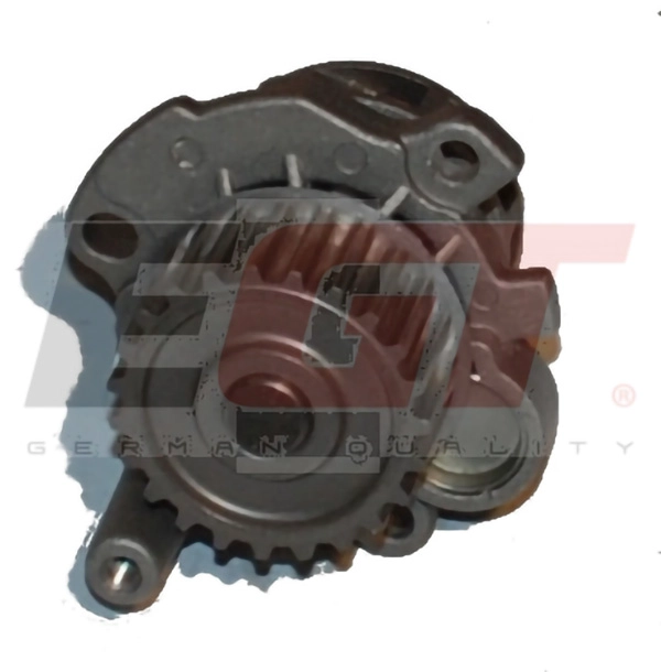Pompe à eau, refroidissement du moteur EGT 701136EGT