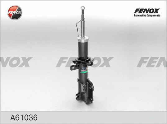 Amortisseur FENOX A61036