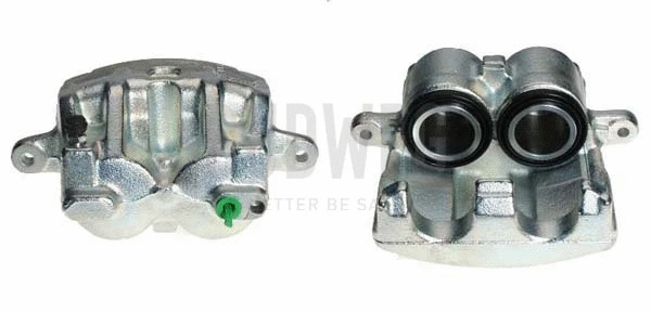 Étrier de frein BUDWEG CALIPER 343369