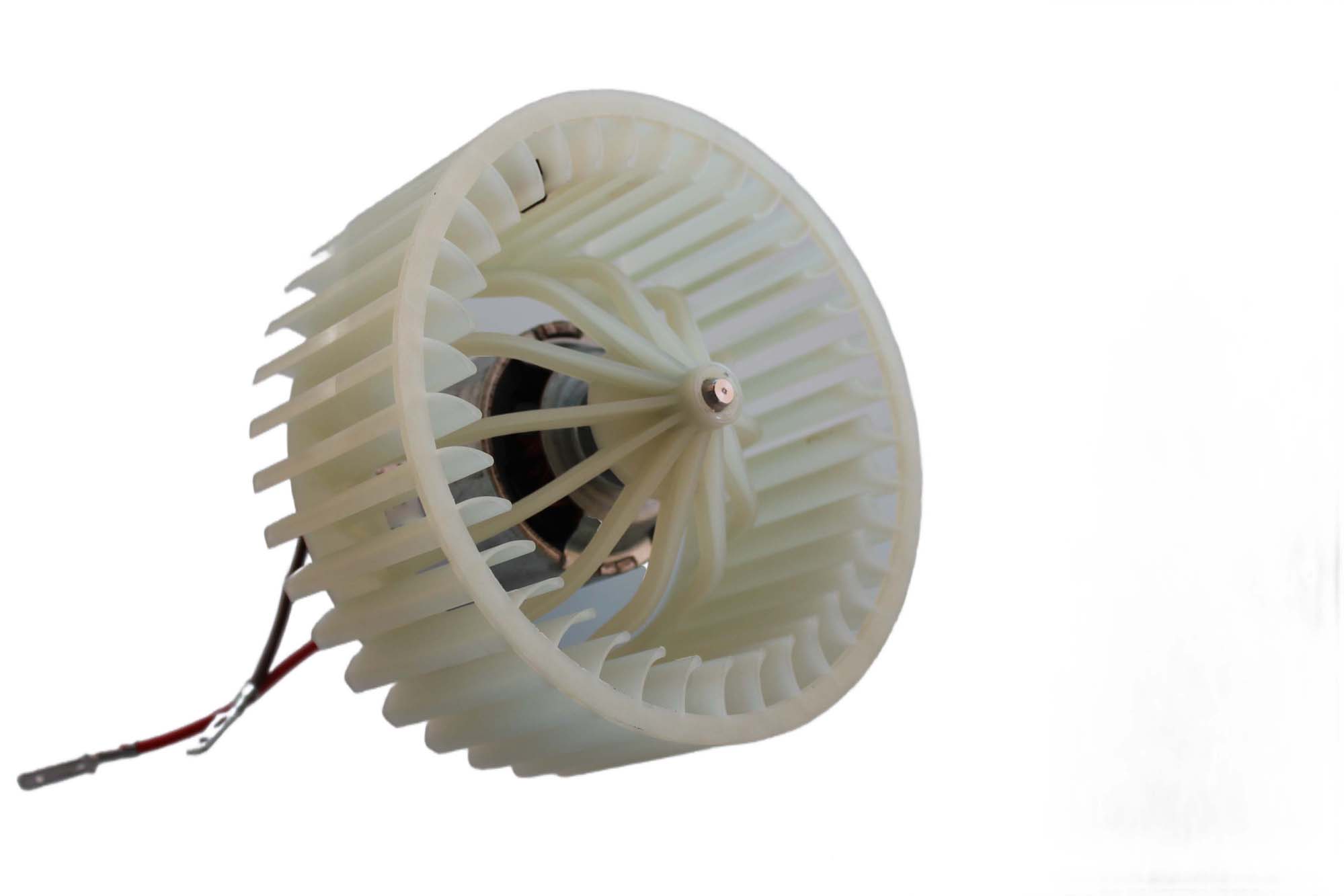 Pulseur d'air habitacle DOGA BW0196