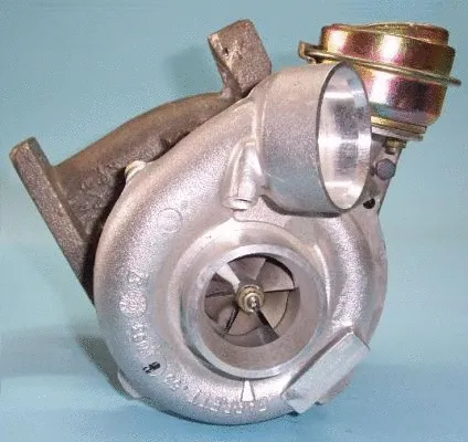 Turbocompresseur, suralimentation ACI-AVESA ACI-711009-5002S
