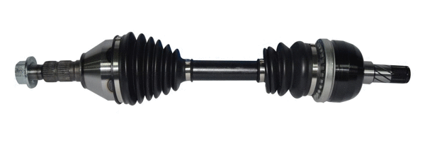 Arbre de transmission HART 461 961