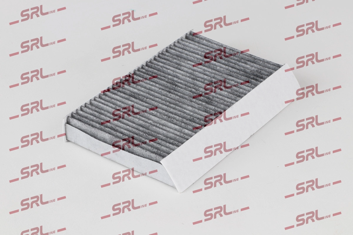Filtre, air de l'habitacle SRLine S11-1135