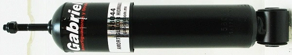 Amortisseur Gabriel-MX 58044