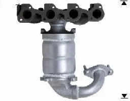 Catalyseur VEGAZ GmbH FK-838
