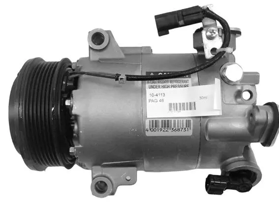 Compresseur, climatisation Airstal 10-4113