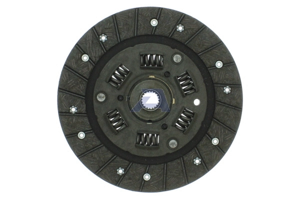 Disque d'embrayage AISIN DE-FI02