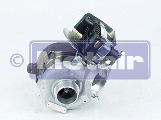 Turbocompresseur, suralimentation MOTAIR TURBO 334869