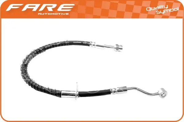 Flexible de frein FARE-CO 17392