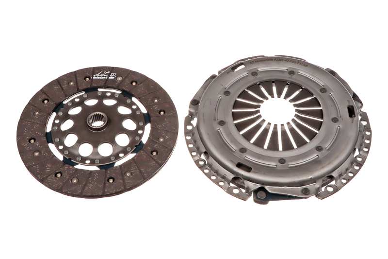 Kit d'embrayage A.Z. Meisterteile AZMT-47-020-1010