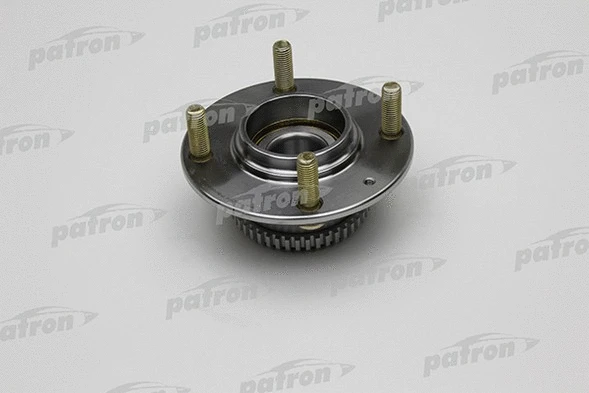 Kit de roulements de roue PATRON PBK6890H