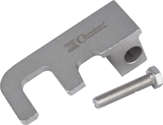 Kit d'outils de réglage, épure de distribution Condor werkzeug 3527-09
