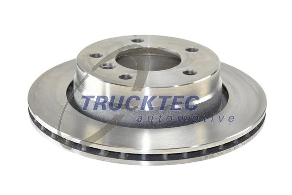Disque de frein TRUCKTEC AUTOMOTIVE 08.34.045