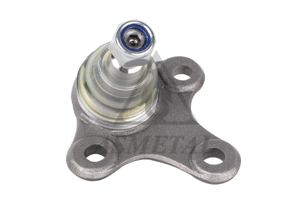 Rotule de suspension ASMETAL 10VW1600