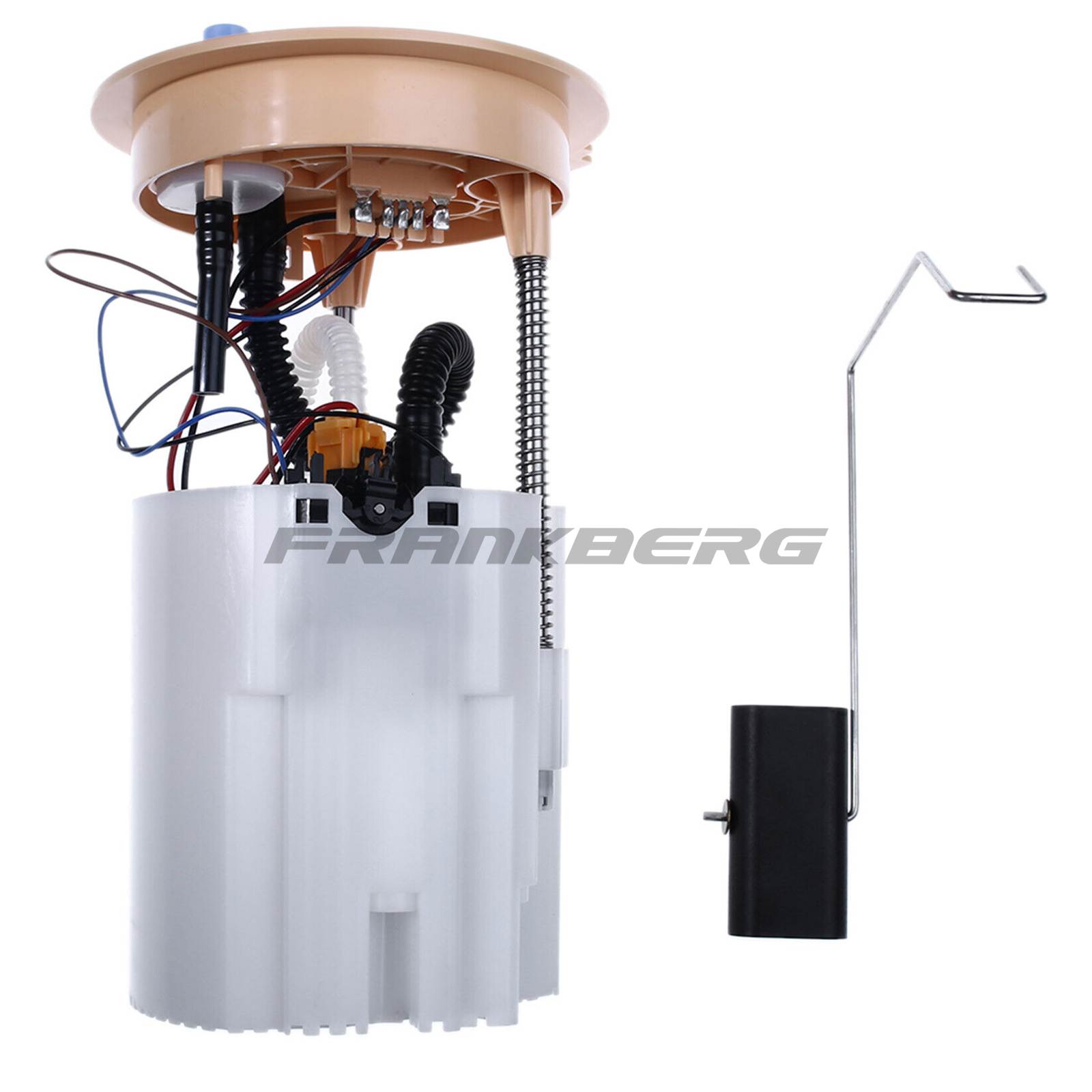 Pompe à carburant Frankberg 5481FB0012919