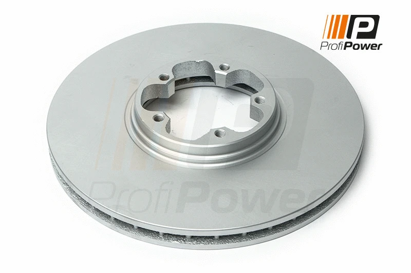 Disque de frein ProfiPower 3B1234