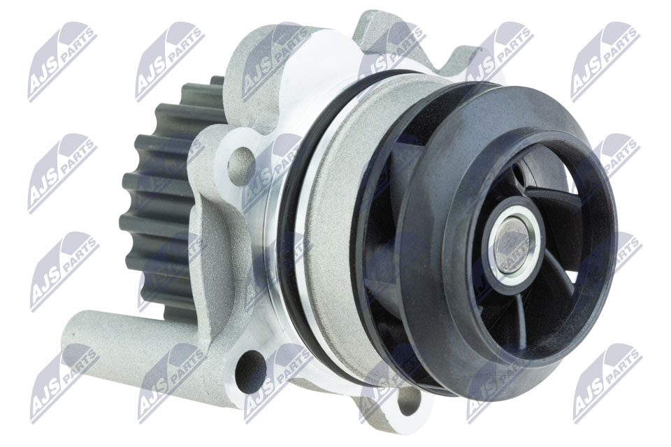 Pompe à eau, refroidissement du moteur NTY CPW-VW-051
