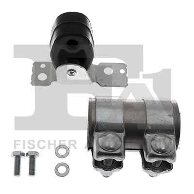 Kit d'assemblage, système d'échappement FA1 K112445