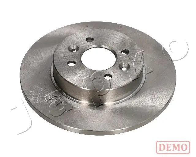 Disque de frein JAPKO 610715C