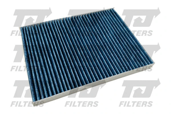 Filtre, air de l'habitacle QUINTON HAZELL QFC0520AB