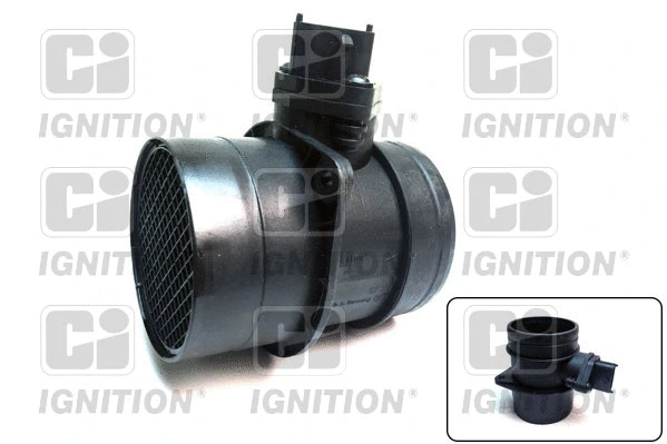 Débitmètre de masse d'air QUINTON HAZELL QM1006