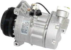 Compresseur, climatisation Professional Parts 87432113