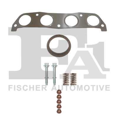 Kit d'assemblage, catalyseur FA1 CC770770